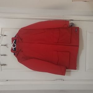 LANDS END PARKA/COAT MEDIUM PETITE